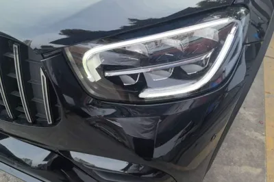 Mercedes-Benz GLC 2022, 83100 км, за 33452 USD - фото 8