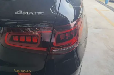 Mercedes-Benz GLC 2022, 83100 км, за 33452 USD - фото 9