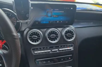 Mercedes-Benz GLC 2022, 83100 км, за 33452 USD - фото 15