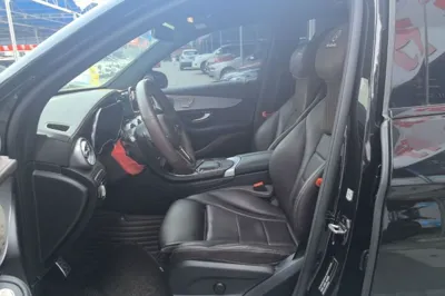 Mercedes-Benz GLC 2022, 83100 км, за 33452 USD - фото 17