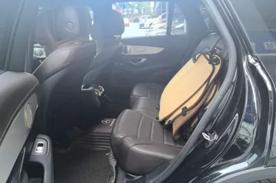Mercedes-Benz GLC 2022, 83100 км, за 33452 USD - фото 20