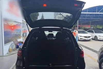 Mercedes-Benz GLC 2022, 83100 км, за 33452 USD - фото 22