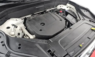 Volvo XC90 2021, 86191 км, за 31723.32 USD - фото 6