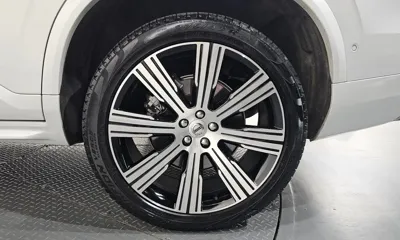 Volvo XC90 2021, 86191 км, за 31723.32 USD - фото 21