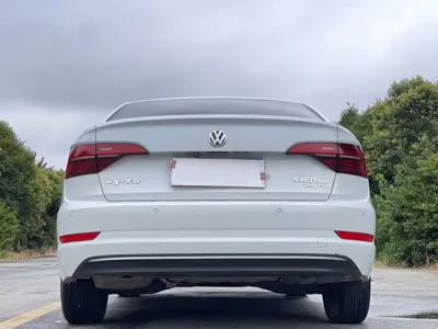 Volkswagen Sagitar 2019, 110000 км, за 8210.55 USD - фото 6