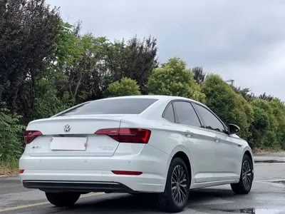 Volkswagen Sagitar 2019, 110000 км, за 8210.55 USD - фото 7