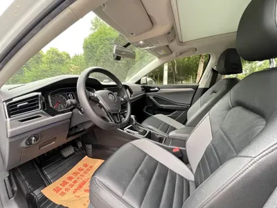 Volkswagen Sagitar 2019, 110000 км, за 8210.55 USD - фото 8