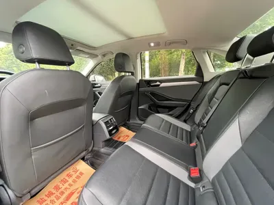 Volkswagen Sagitar 2019, 110000 км, за 8210.55 USD - фото 9