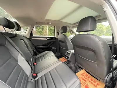 Volkswagen Sagitar 2019, 110000 км, за 8210.55 USD - фото 11