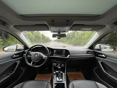 Volkswagen Sagitar 2019, 110000 км, за 8210.55 USD - фото 12