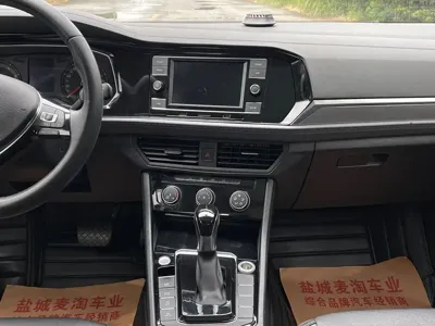 Volkswagen Sagitar 2019, 110000 км, за 8210.55 USD - фото 14