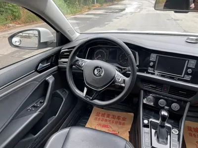 Volkswagen Sagitar 2019, 110000 км, за 8210.55 USD - фото 15