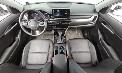 Kia Seltos 2023, 71912 км, за 12214.78 USD - фото 7
