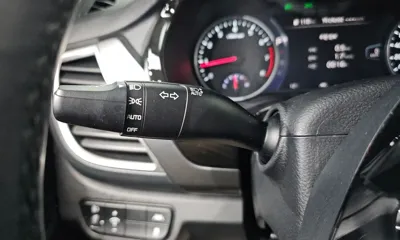 Kia Seltos 2023, 71912 км, за 12214.78 USD - фото 14