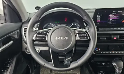 Kia Seltos 2023, 71912 км, за 12214.78 USD - фото 15