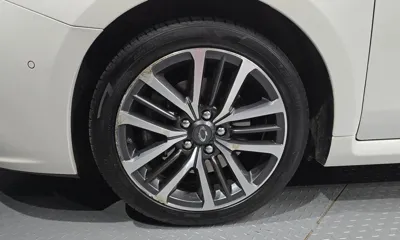 Renault-KoreaSamsung SM7 2018, 78251 км, за 5334.38 USD
