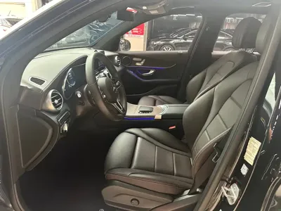 Mercedes-Benz GLC 2022, 59000 км, за 30957.91 USD - фото 10