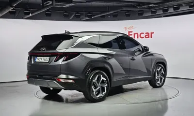 Hyundai Tucson 2023, 33283 км, за 16552.8 USD