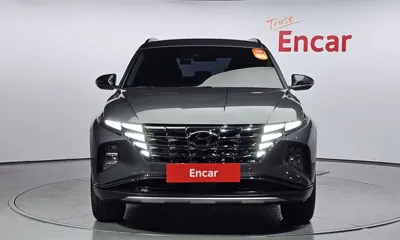 Hyundai Tucson 2023, 33283 км, за 16552.8 USD