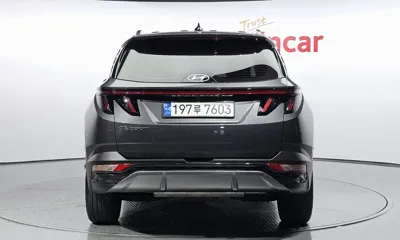 Hyundai Tucson 2023, 33283 км, за 16552.8 USD