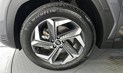 Hyundai Tucson 2023, 33283 км, за 16552.8 USD