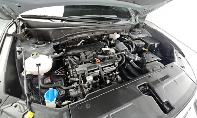 Hyundai Tucson 2023, 33283 км, за 16552.8 USD - фото 6