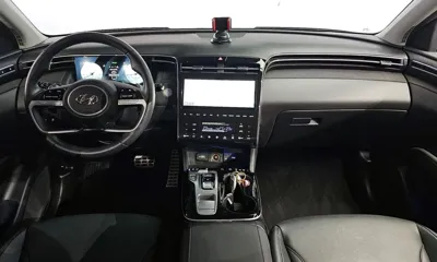 Hyundai Tucson 2023, 33283 км, за 16552.8 USD - фото 7