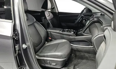 Hyundai Tucson 2023, 33283 км, за 16552.8 USD - фото 10