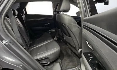 Hyundai Tucson 2023, 33283 км, за 16552.8 USD - фото 11