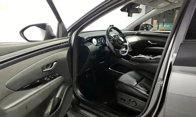 Hyundai Tucson 2023, 33283 км, за 16552.8 USD - фото 12