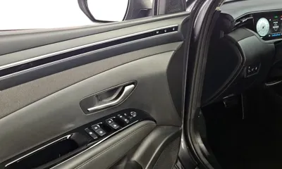 Hyundai Tucson 2023, 33283 км, за 16552.8 USD - фото 13