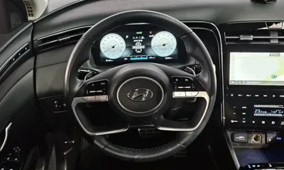 Hyundai Tucson 2023, 33283 км, за 16552.8 USD - фото 15