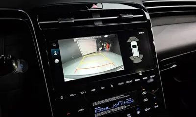 Hyundai Tucson 2023, 33283 км, за 16552.8 USD - фото 17