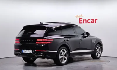 Genesis GV80 2023, 71385 км, за 31073.25 USD