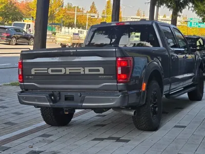Ford F150 2021, 70000 км, за 47240.06 USD