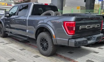 Ford F150 2021, 70000 км, за 47240.06 USD