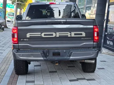Ford F150 2021, 70000 км, за 47240.06 USD