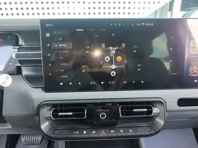 Beijing Off-Road BJ40