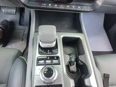 Beijing Off-Road BJ40