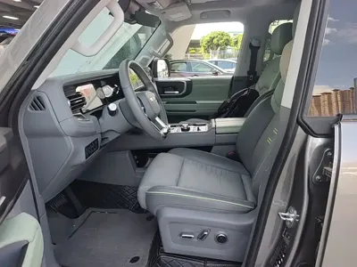 Beijing Off-Road BJ40