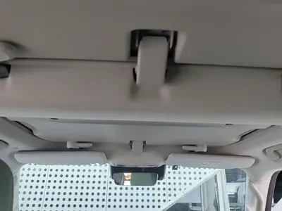 Beijing Off-Road BJ40