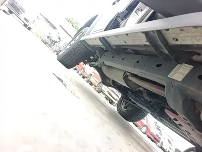Beijing Off-Road BJ40
