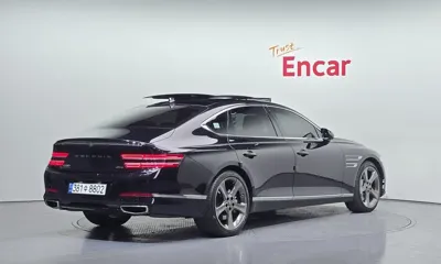 Genesis G80 2022, 99789 км, за 20350.18 USD