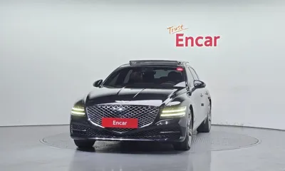 Genesis G80 2022, 99789 км, за 20350.18 USD