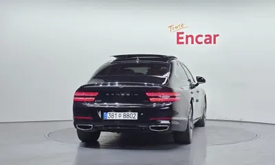 Genesis G80 2022, 99789 км, за 20350.18 USD