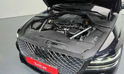 Genesis G80 2022, 99789 км, за 20350.18 USD - фото 6