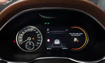 Genesis G80 2022, 99789 км, за 20350.18 USD - фото 8