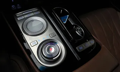 Genesis G80 2022, 99789 км, за 20350.18 USD - фото 9