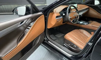 Genesis G80 2022, 99789 км, за 20350.18 USD - фото 10