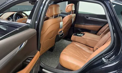 Genesis G80 2022, 99789 км, за 20350.18 USD - фото 11